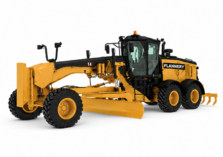 Grader